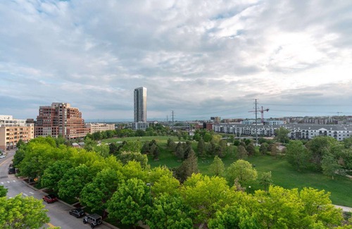 LoDo Apartment | 66 m² Apartment ∙ 3 guests