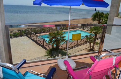 San Javier Apartment | 66 m² Apartment ∙ 2 bedrooms ∙ 6 guests