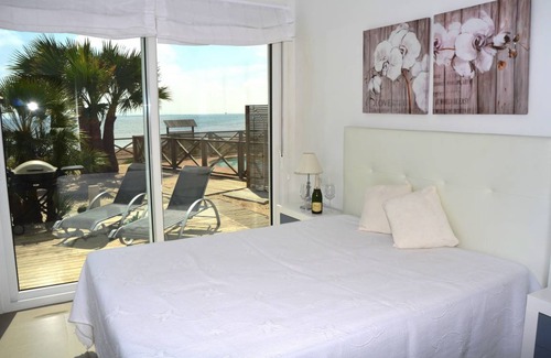 San Javier Apartment | 66 m² Apartment ∙ 2 bedrooms ∙ 4 guests