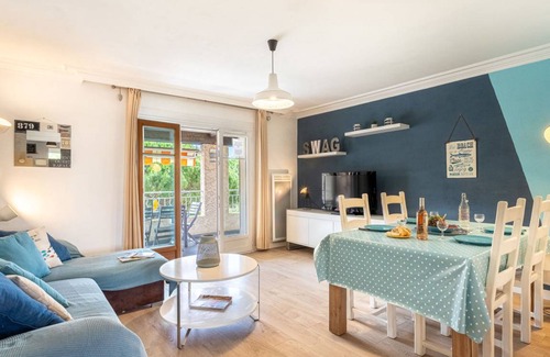 Sanary-sur-Mer House | 66 m² House ∙ 2 bedrooms ∙ 4 guests
