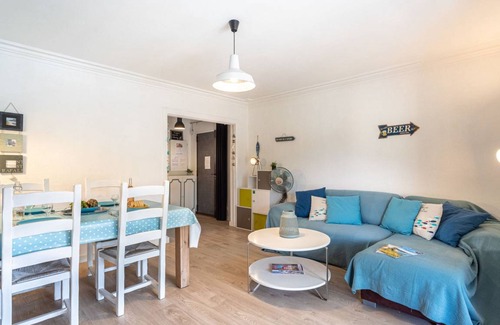 Sanary-sur-Mer House | 66 m² House ∙ 2 bedrooms ∙ 4 guests