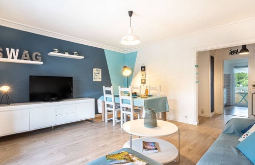 Sanary-sur-Mer House | 66 m² House ∙ 2 bedrooms ∙ 4 guests