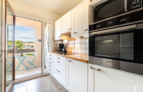 Sanary-sur-Mer House | 66 m² House ∙ 2 bedrooms ∙ 4 guests