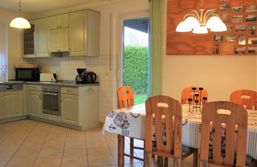 Kaltenhof House | 66 m² House ∙ 2 bedrooms ∙ 4 guests