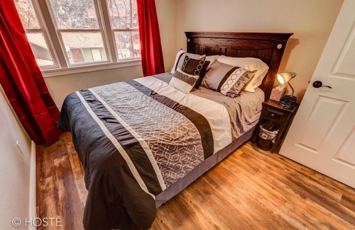 Manitou Springs House | 66 m² House ∙ 2 bedrooms ∙ 4 guests