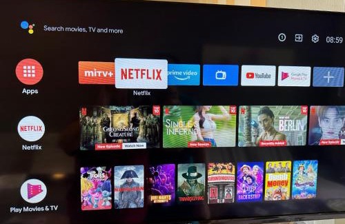 Bangi Sentral Apartment | 666 Evo Bangi with NETFLIX FREE WIFI