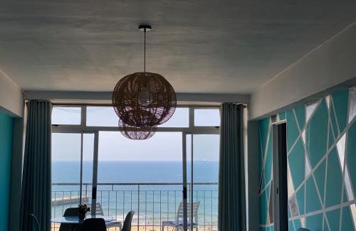 North Beach Apartment | 66Windemere self catering apartments