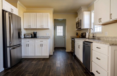 Tryon Other | 67-ac Countryside Farmhouse with Active Farm