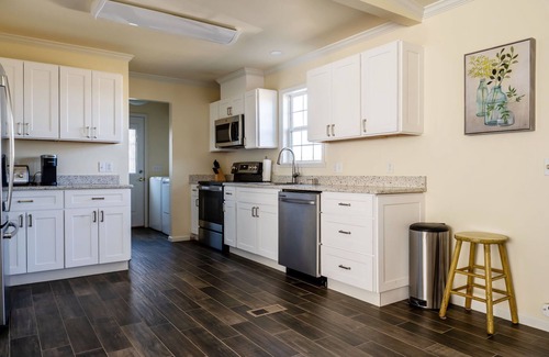 Tryon Other | 67-ac Countryside Farmhouse with Active Farm