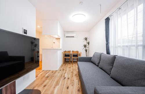 Itabashi Apartment | 67 Apt 板橋本町