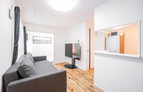 Itabashi Apartment | 67 Apt 板橋本町