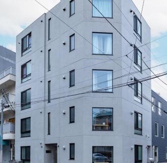 Shinjuku Apartment | 67 Apt Waseda Shinjuku