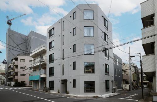 Shinjuku Apartment | 67 Apt Waseda Shinjuku