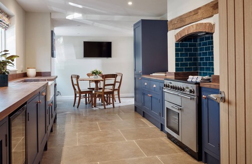 Warwick Cottage | 67 Bridge End