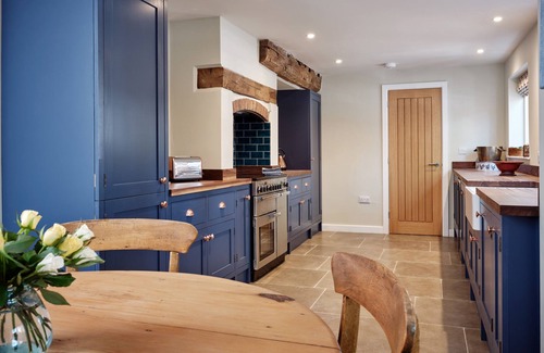 Warwick Cottage | 67 Bridge End