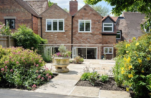 Warwick Cottage | 67 Bridge End