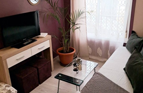 Distrito Noroeste Apartment | 67 m² Apartment ∙ 1 bedroom ∙ 4 guests