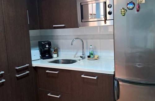 Distrito Noroeste Apartment | 67 m² Apartment ∙ 1 bedroom ∙ 4 guests
