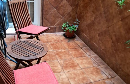 Distrito Noroeste Apartment | 67 m² Apartment ∙ 1 bedroom ∙ 4 guests