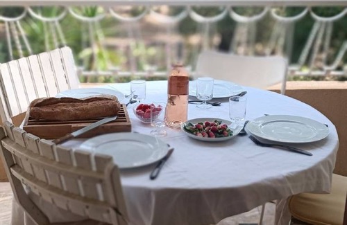 Sanary-sur-Mer Apartment | 67 m² Apartment ∙ 2 bedrooms ∙ 6 guests