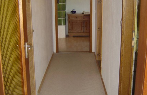 Raisting Apartment | 67 m² Apartment ∙ 1 bedroom ∙ 4 guests