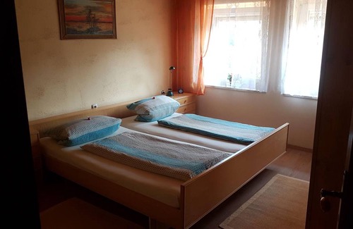 Raisting Apartment | 67 m² Apartment ∙ 1 bedroom ∙ 4 guests
