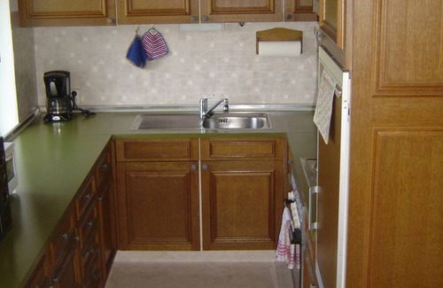 Raisting Apartment | 67 m² Apartment ∙ 1 bedroom ∙ 4 guests