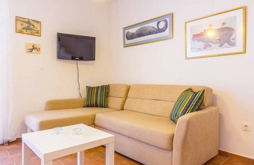 Liznjan Apartment | 67 m² Apartment ∙ 2 bedrooms ∙ 6 guests