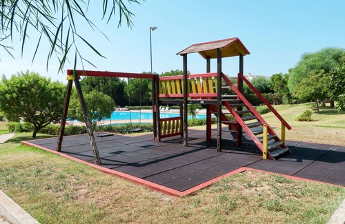 Alporchinhos Apartment | 67 m² Apartment ∙ 2 bedrooms ∙ 4 guests