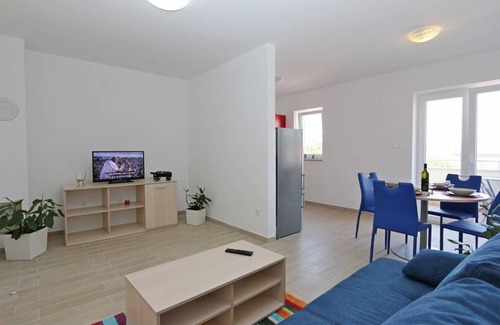 Soline Apartment | 67 m² Apartment ∙ 2 bedrooms ∙ 5 guests