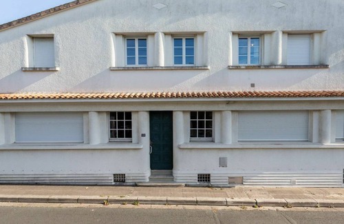 Royan Apartment | 67 m² Apartment ∙ 2 bedrooms ∙ 4 guests