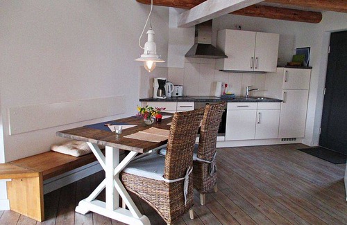 Steinberg Apartment | 67 m² Apartment ∙ 2 bedrooms ∙ 4 guests