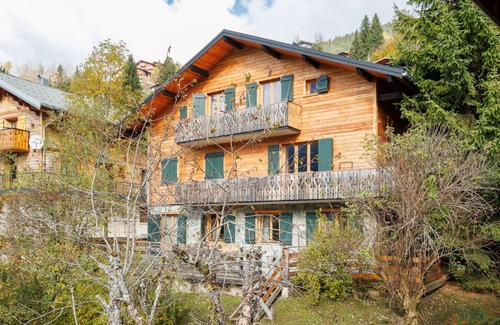 Chatel Apartment | 67 m² Apartment ∙ 3 bedrooms ∙ 6 guests