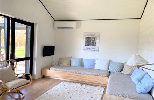Hojby House | 67 m² House ∙ 3 bedrooms ∙ 6 guests