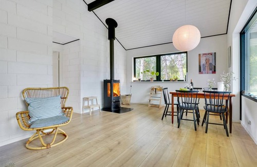 Hojby House | 67 m² House ∙ 3 bedrooms ∙ 6 guests