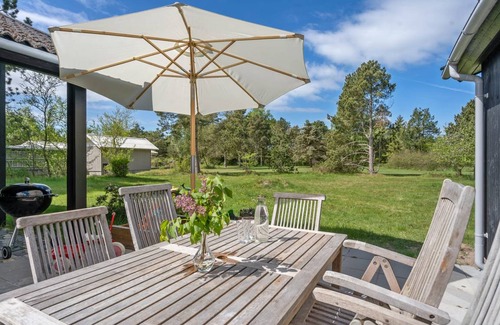 Hojby House | 67 m² House ∙ 3 bedrooms ∙ 6 guests