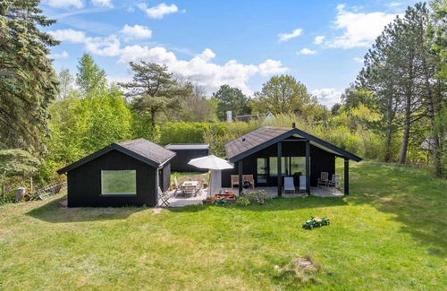 Hojby House | 67 m² House ∙ 3 bedrooms ∙ 6 guests