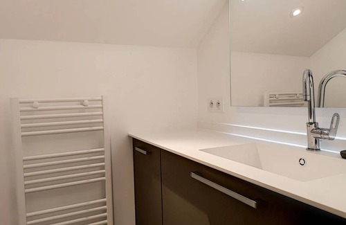 Vancia - Crepieux House | 67 m² House ∙ 2 bedrooms ∙ 4 guests