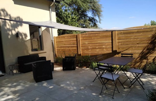 Vancia - Crepieux House | 67 m² House ∙ 2 bedrooms ∙ 4 guests