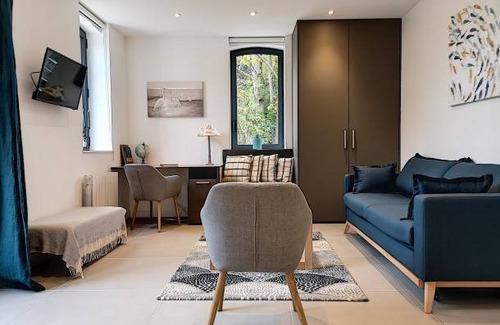 Vancia - Crepieux House | 67 m² House ∙ 2 bedrooms ∙ 3 guests