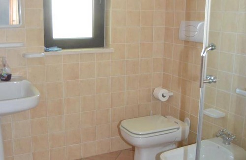 Defensola Resort | 67 m² Resort ∙ 2 bedrooms ∙ 4 guests