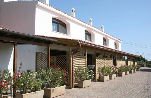 Defensola Resort | 67 m² Resort ∙ 2 bedrooms ∙ 4 guests