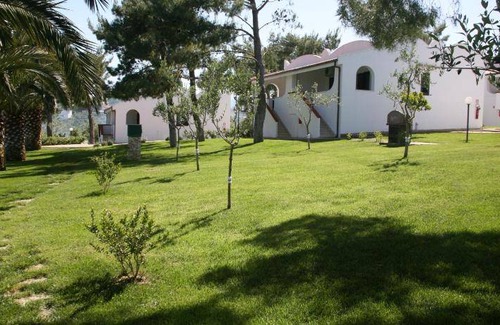 Defensola Resort | 67 m² Resort ∙ 2 bedrooms ∙ 4 guests