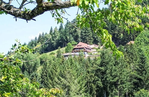 Schiltach Villa | 67 m² Villa ∙ 2 bedrooms ∙ 4 guests