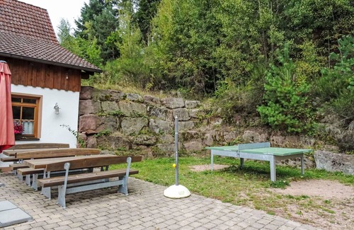 Schiltach Villa | 67 m² Villa ∙ 2 bedrooms ∙ 4 guests