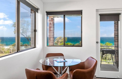 Ulladulla Apartment | 67 South Pacific Crescent - Studio Apartment