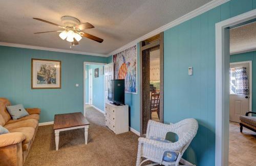 Ocean City Beach Apartment | 6703 Thirteenth Ave Down by Carolina Stays