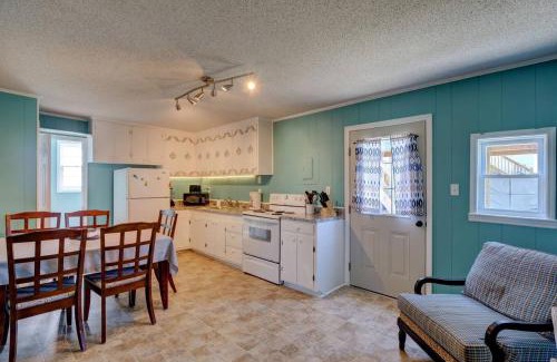 Ocean City Beach Apartment | 6703 Thirteenth Ave Down by Carolina Stays