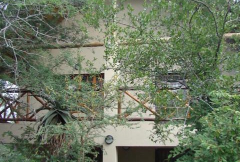 Marloth Park Cabin | 677Hornbill