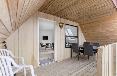 Sandkaas Apartment | 6784 Allinge - Nordre Strandvej 127